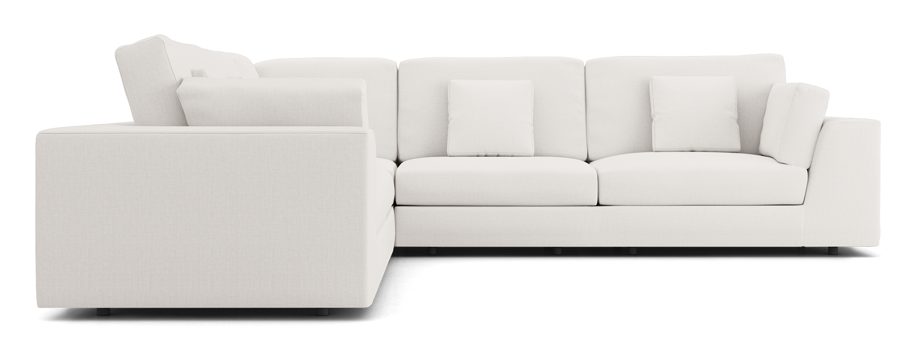 Perry Modular Sofa Set 01