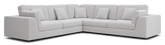 Perry Modular Sofa Set 01