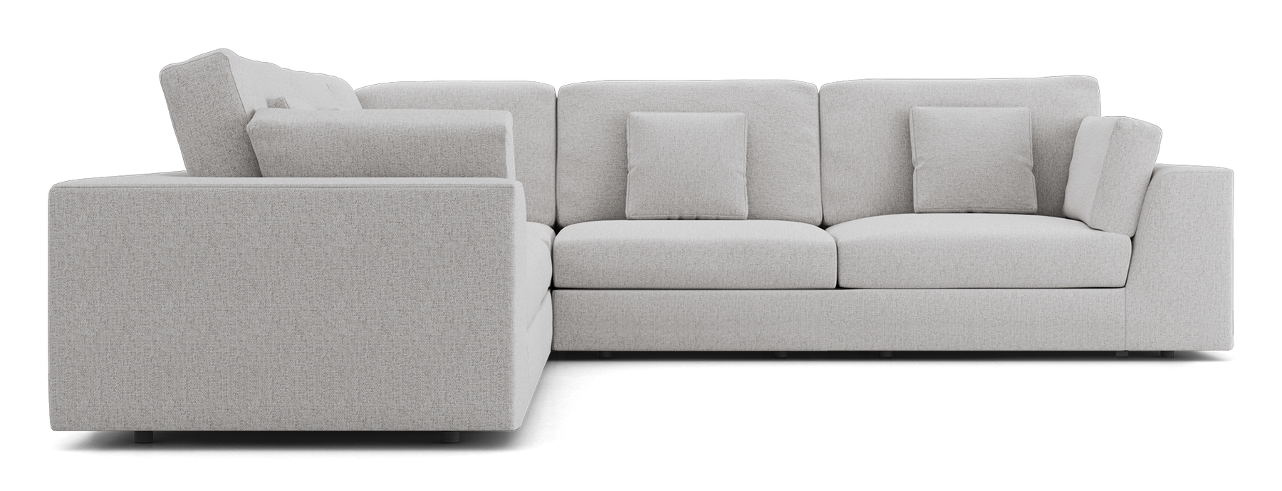 Perry Modular Sofa Set 01