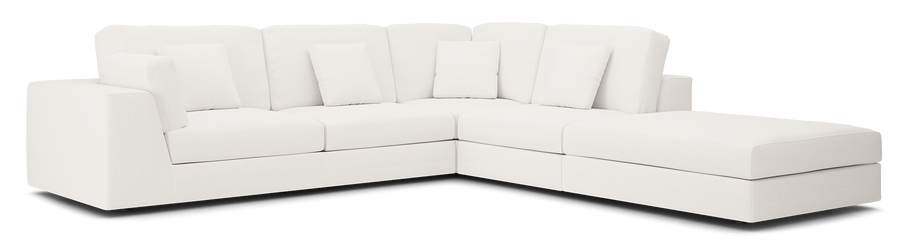 Perry Modular Sofa Set 02