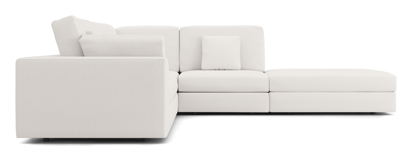 Perry Modular Sofa Set 02