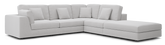 Perry Modular Sofa Set 02