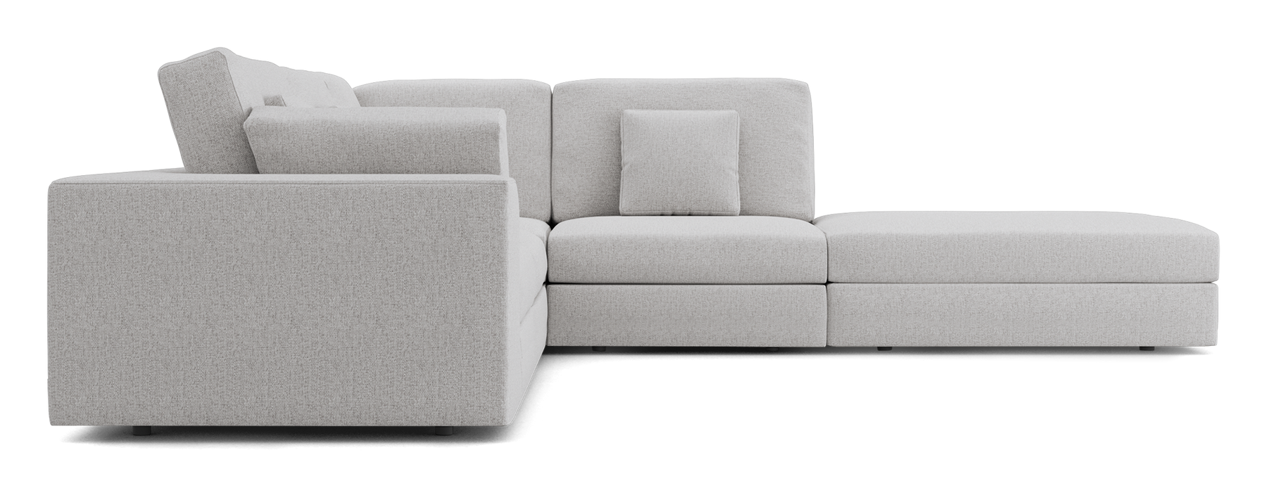 Perry Modular Sofa Set 02