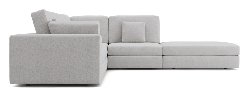 Perry Modular Sofa Set 02