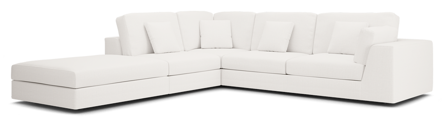 Perry Modular Sofa Set 02