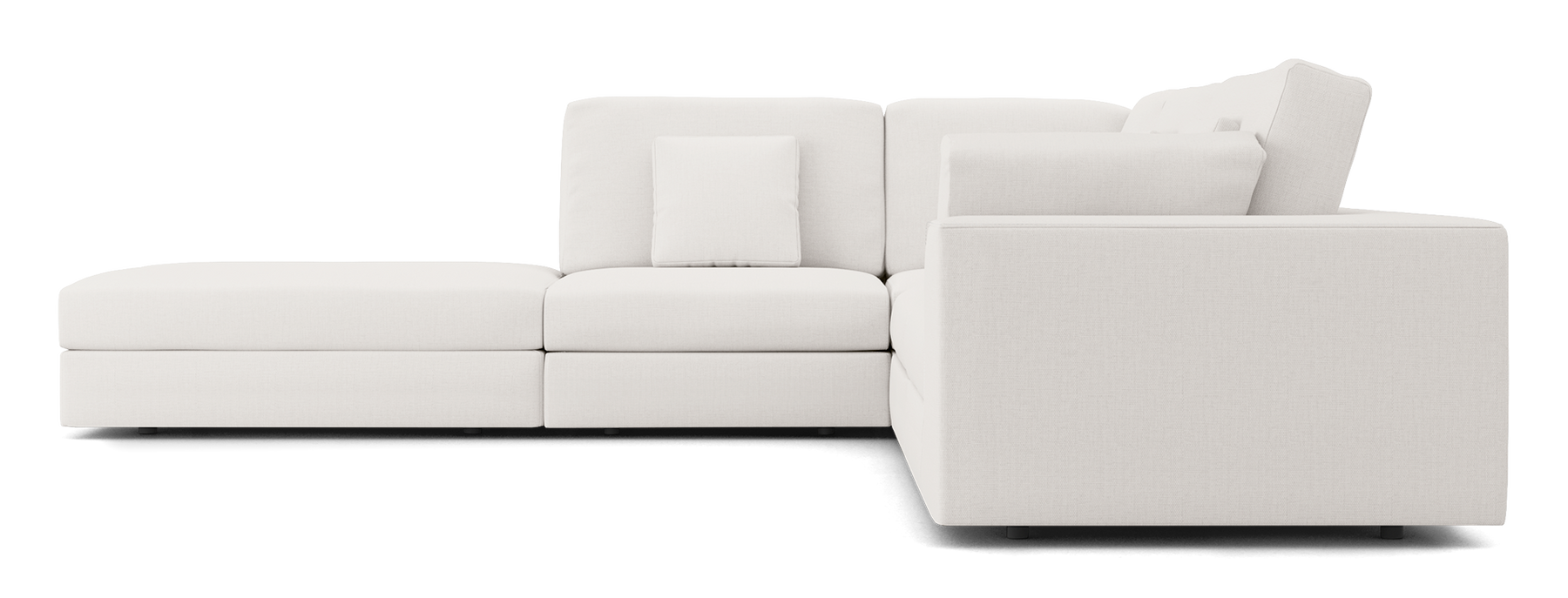 Perry Modular Sofa Set 02