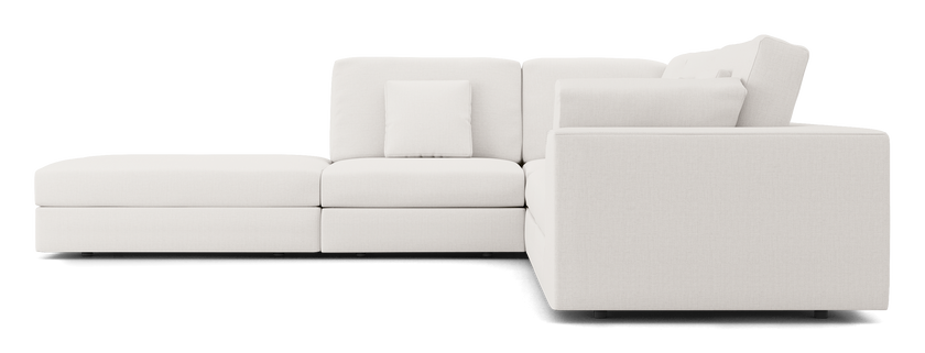 Perry Modular Sofa Set 02