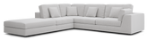 Perry Modular Sofa Set 02