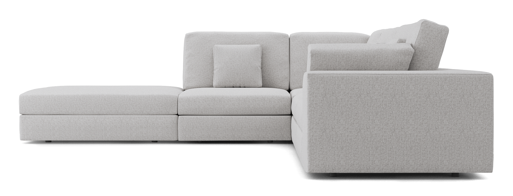 Perry Modular Sofa Set 02