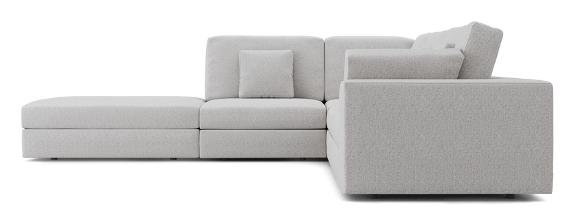 Perry Modular Sofa Set 02