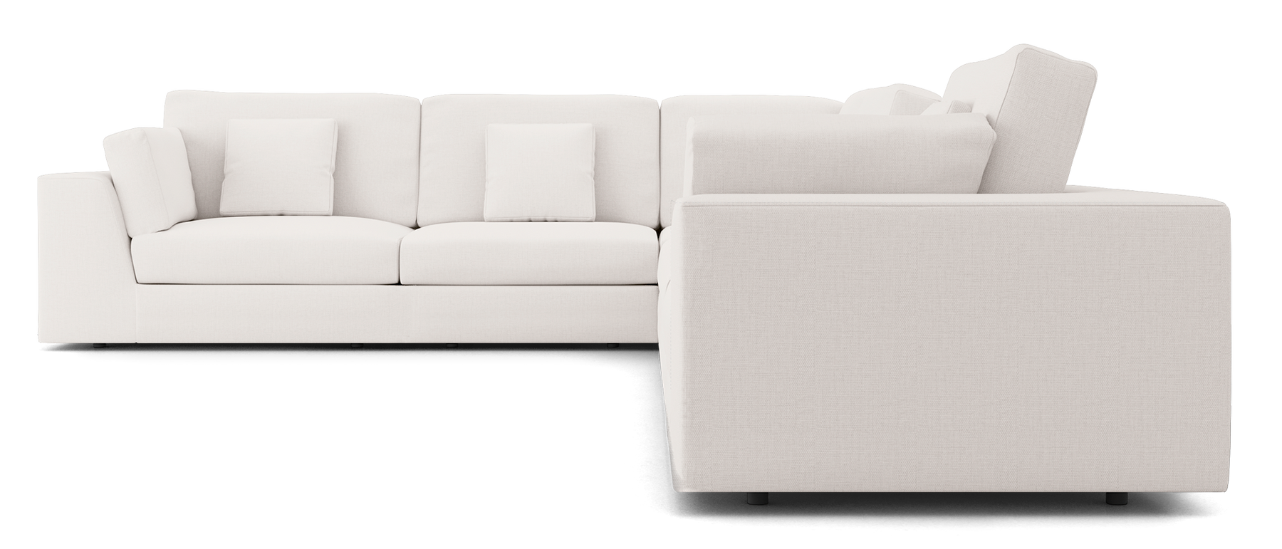 Perry Modular Sofa Set 03