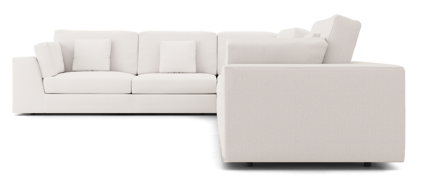 Perry Modular Sofa Set 03