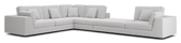 Perry Modular Sofa Set 03