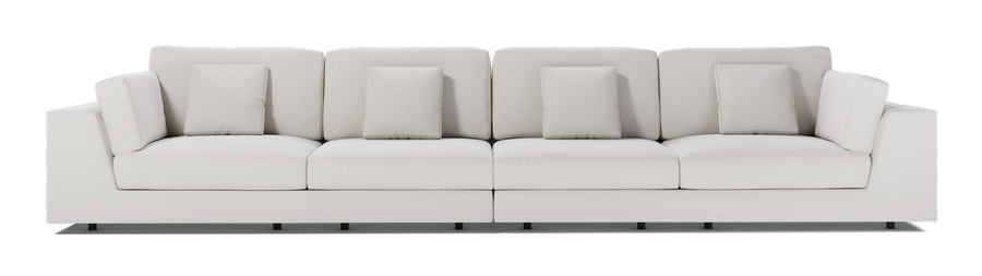 Perry Modular Sofa Set 04