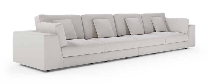 Perry Modular Sofa Set 04