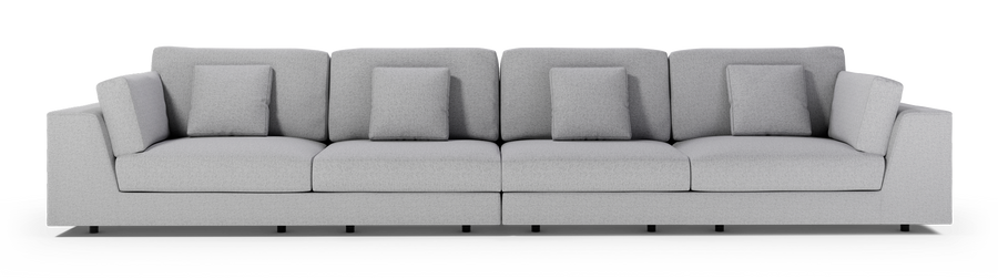 Perry Modular Sofa Set 04