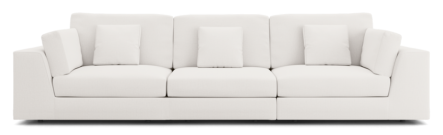 Perry Modular Sofa Set 05