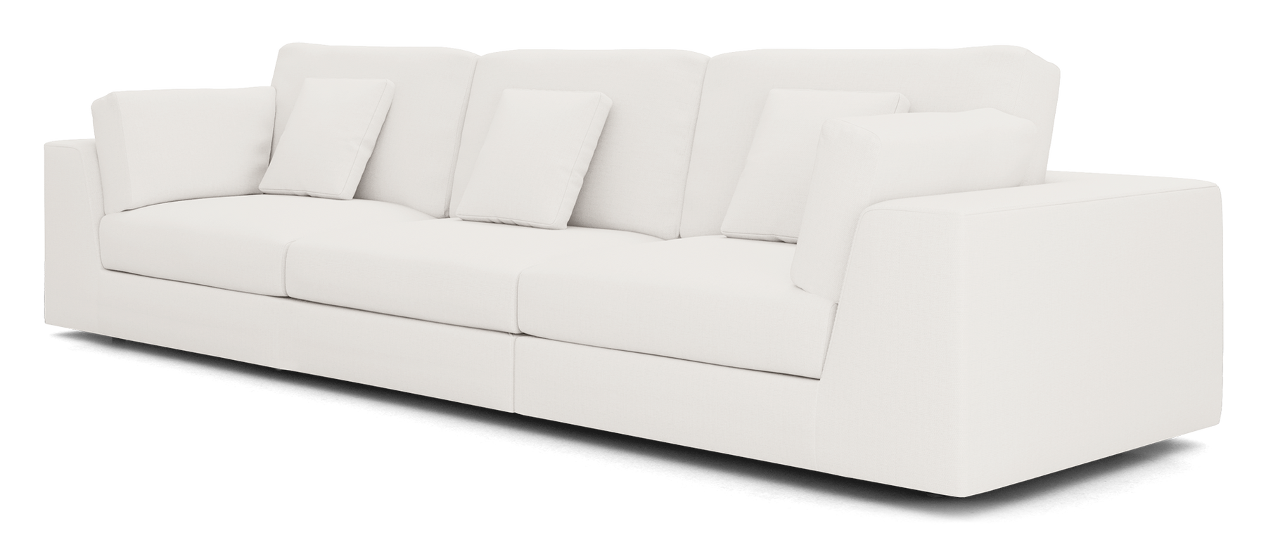 Perry Modular Sofa Set 05