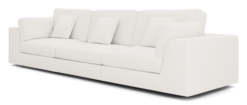 Perry Modular Sofa Set 05