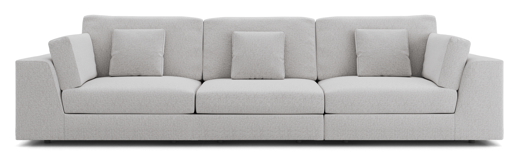 Perry Modular Sofa Set 05