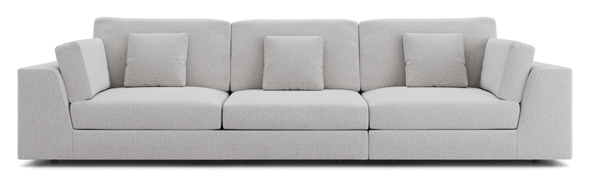 Perry Modular Sofa Set 05