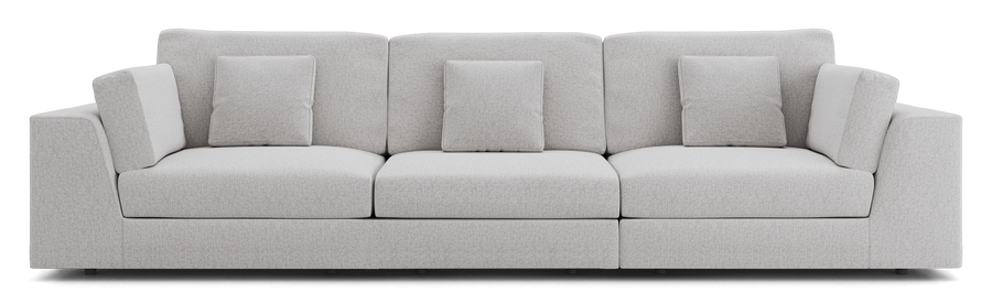 Perry Modular Sofa Set 05