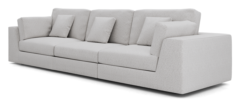 Perry Modular Sofa Set 05