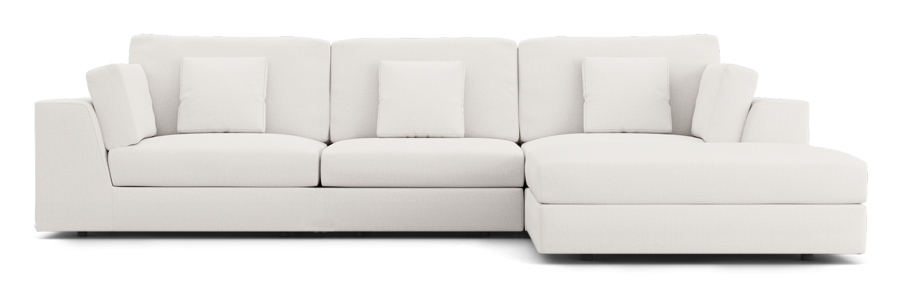 Perry Modular Sofa Set 06