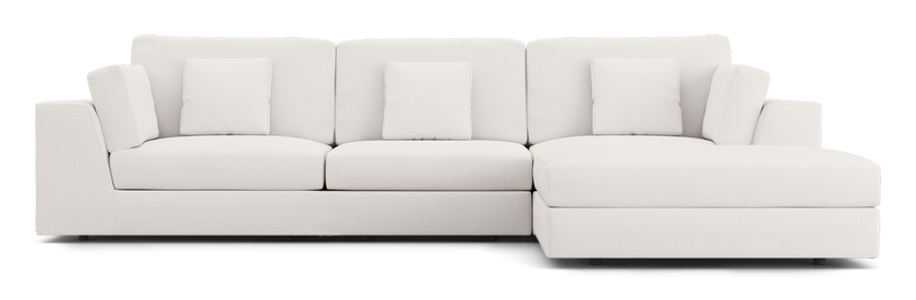 Perry Modular Sofa Set 06