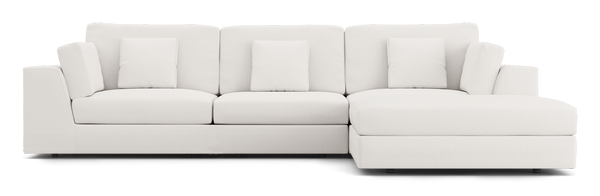 PERRY　MINI SOFA　1P（NA） Perry Sofa – Home by Zinnias