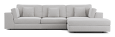 Perry Modular Sofa Set 06