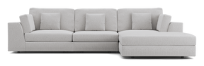 Perry Modular Sofa Set 06