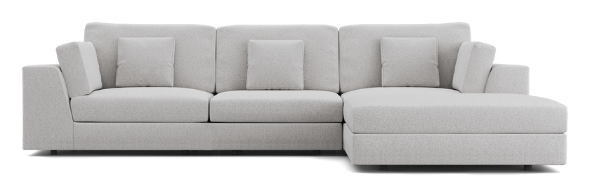 Perry Modular Sofa Set 06