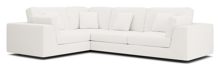 Perry Modular Sofa Set 07