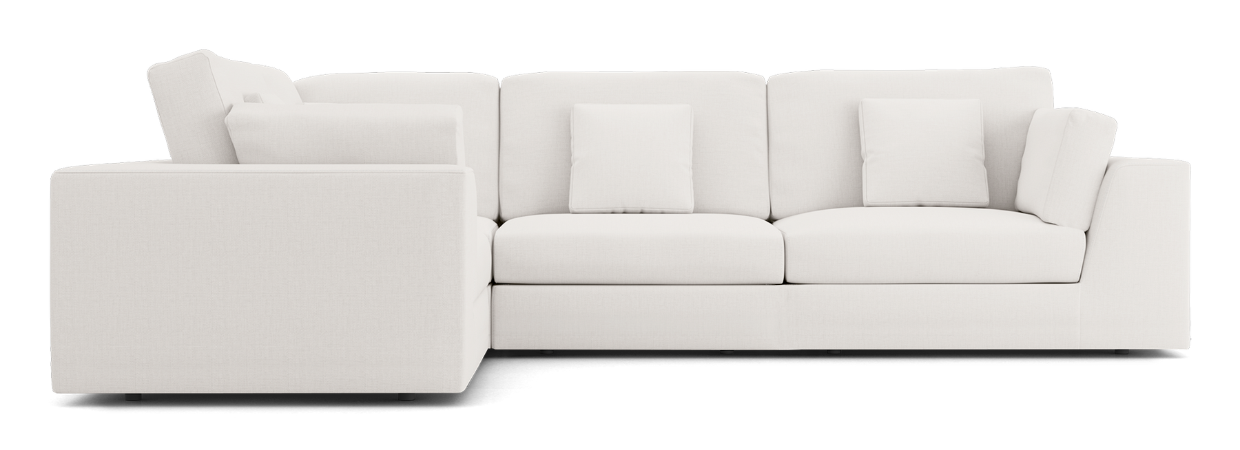 Perry Modular Sofa Set 07