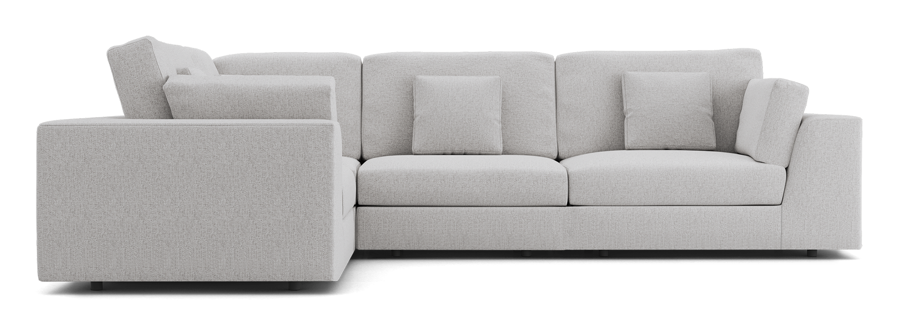 Perry Modular Sofa Set 07