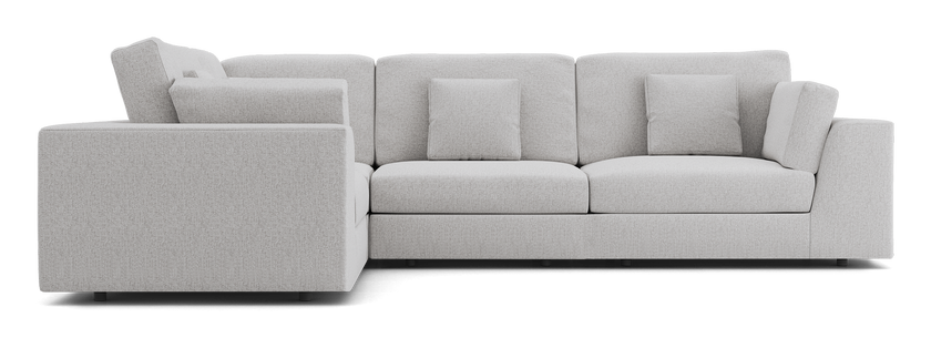 Perry Modular Sofa Set 07