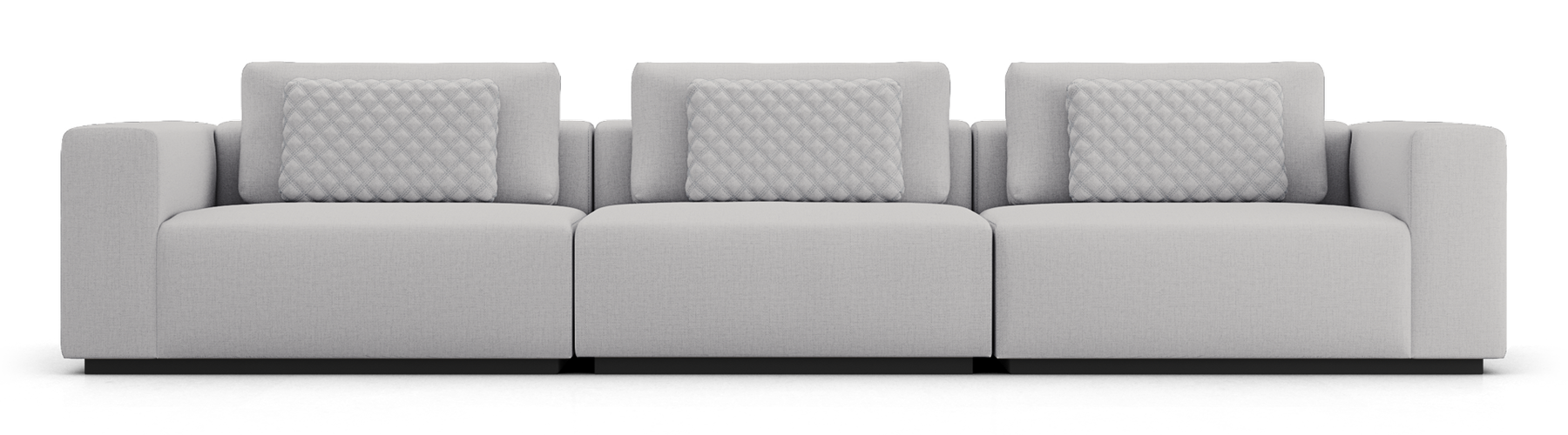 Spruce Modular Sofa 02