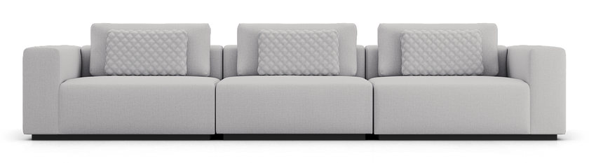 Spruce Modular Sofa 02