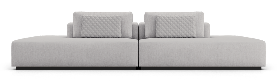 Spruce Modular Sofa 05