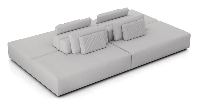 Spruce Modular Sofa 05