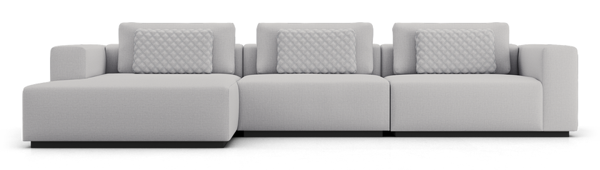 Spruce Modular Sofa 07