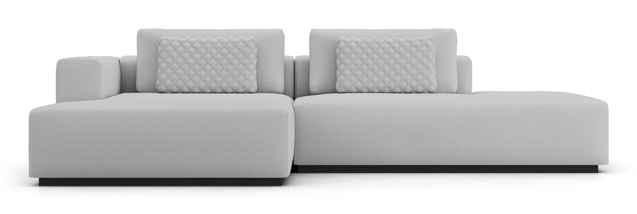 Spruce Modular Sofa 08