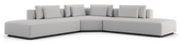 Spruce Modular Sofa 27