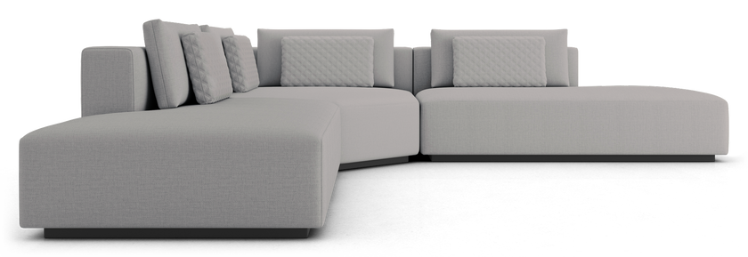 Spruce Modular Sofa 27