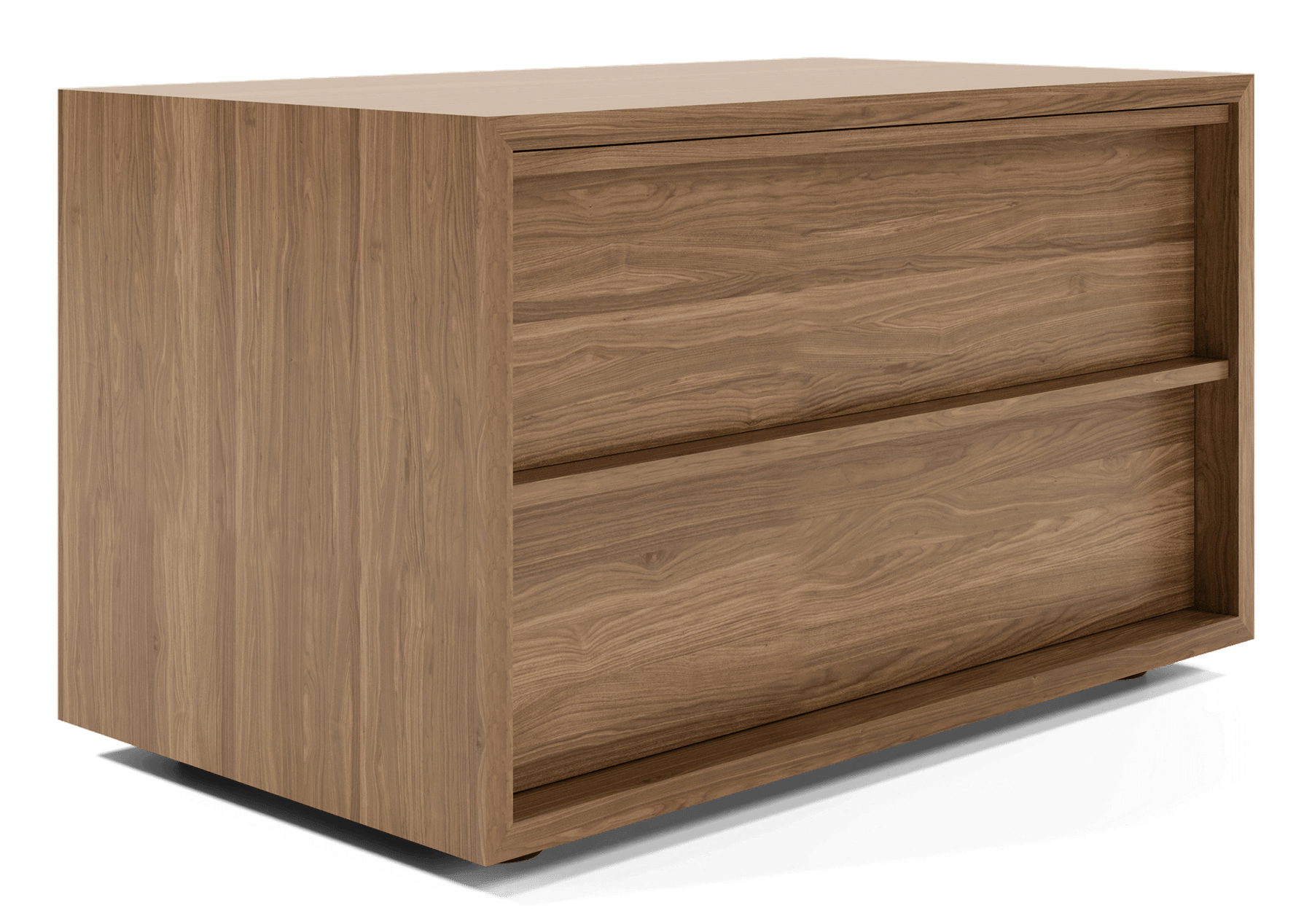 Jane One-Handle Nightstand