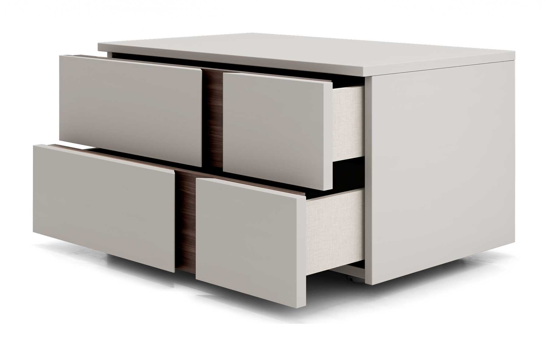 Park 18" Nightstand