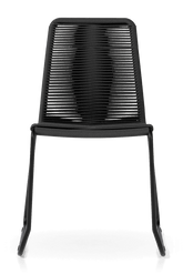 Cayman Outdoor Dining Chair