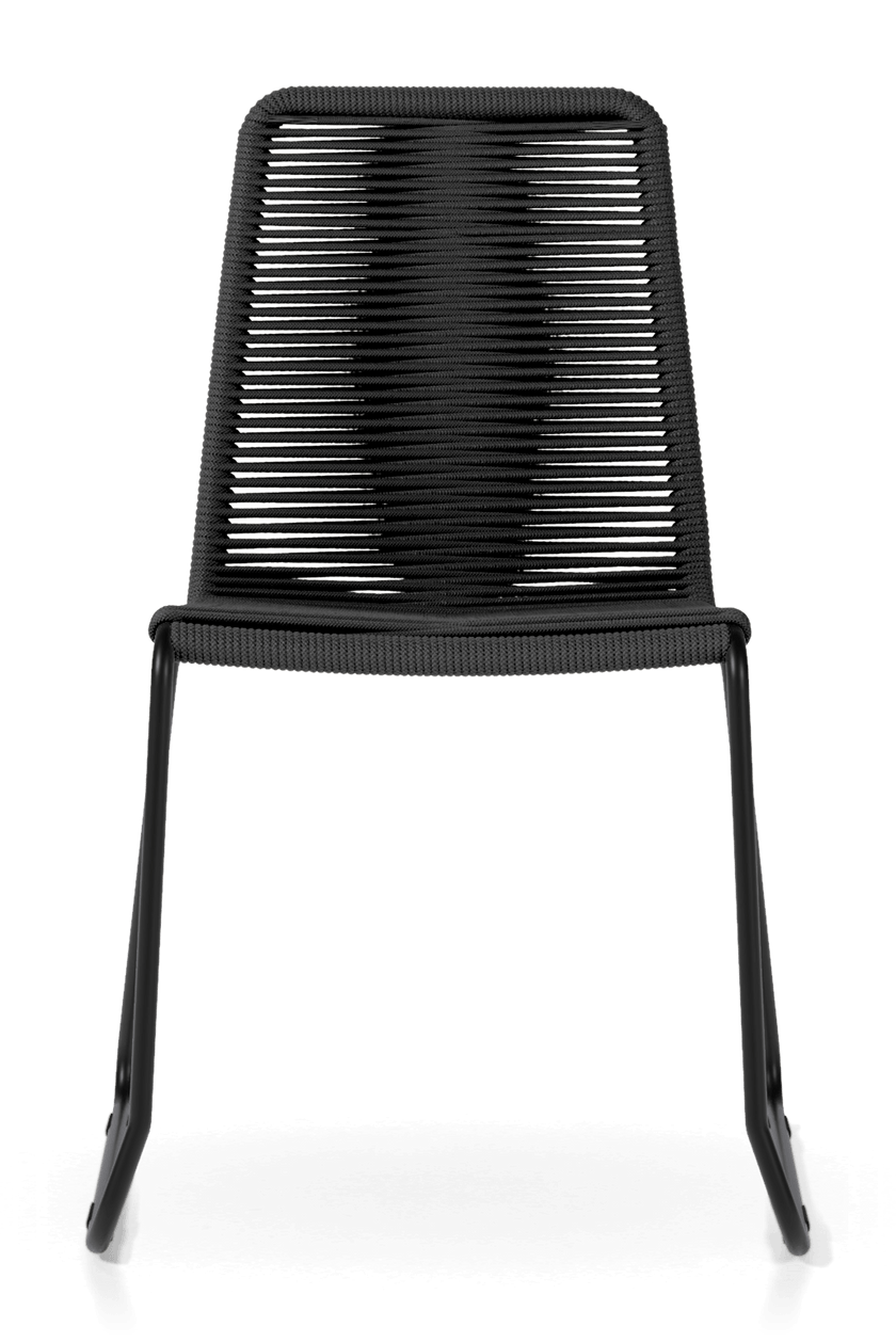 Cayman Outdoor Dining Chair