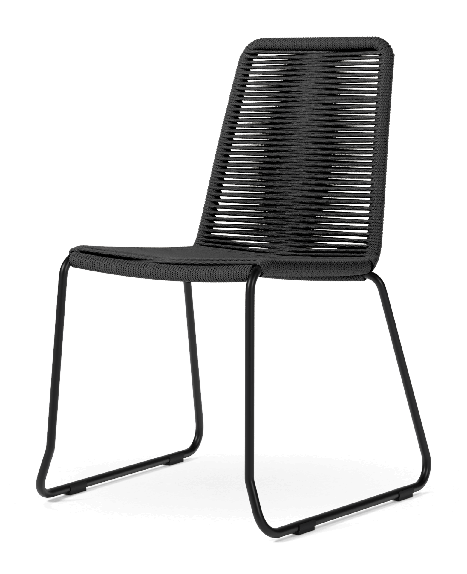 Cayman Outdoor Dining Chair